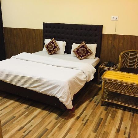 Hotel Prem G, Mussoorie Kültér fotó
