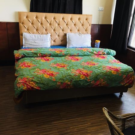 Hotel Prem G, Mussoorie Kültér fotó