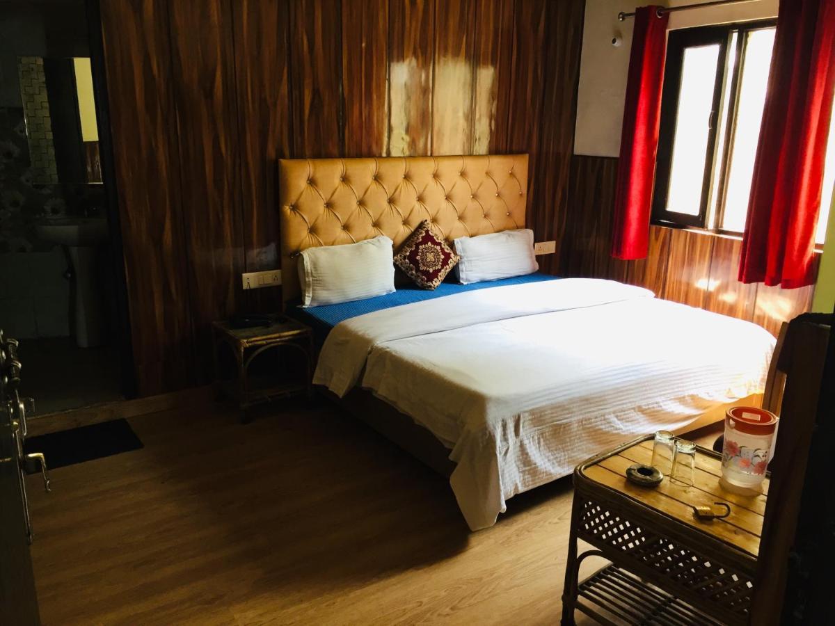 Hotel Prem G, Mussoorie Kültér fotó