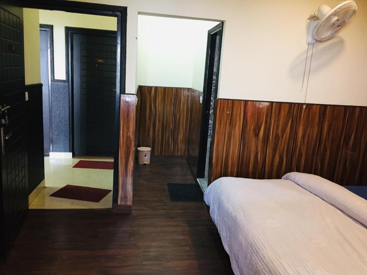 Hotel Prem G, Mussoorie Kültér fotó