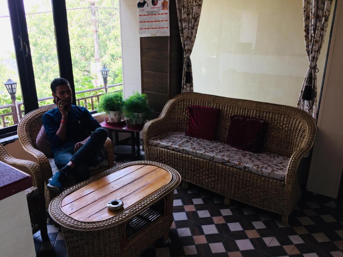 Hotel Prem G, Mussoorie Kültér fotó