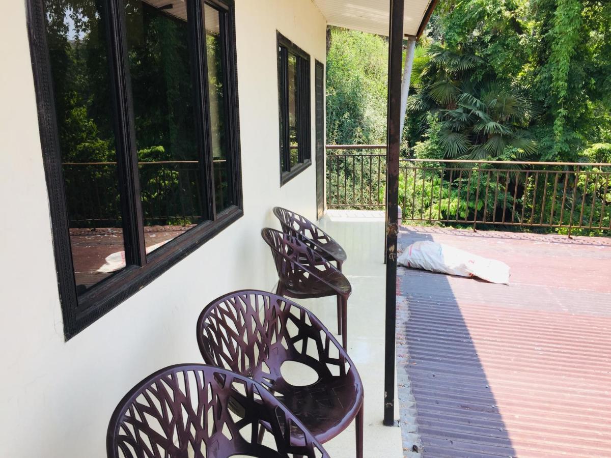 Hotel Prem G, Mussoorie Kültér fotó