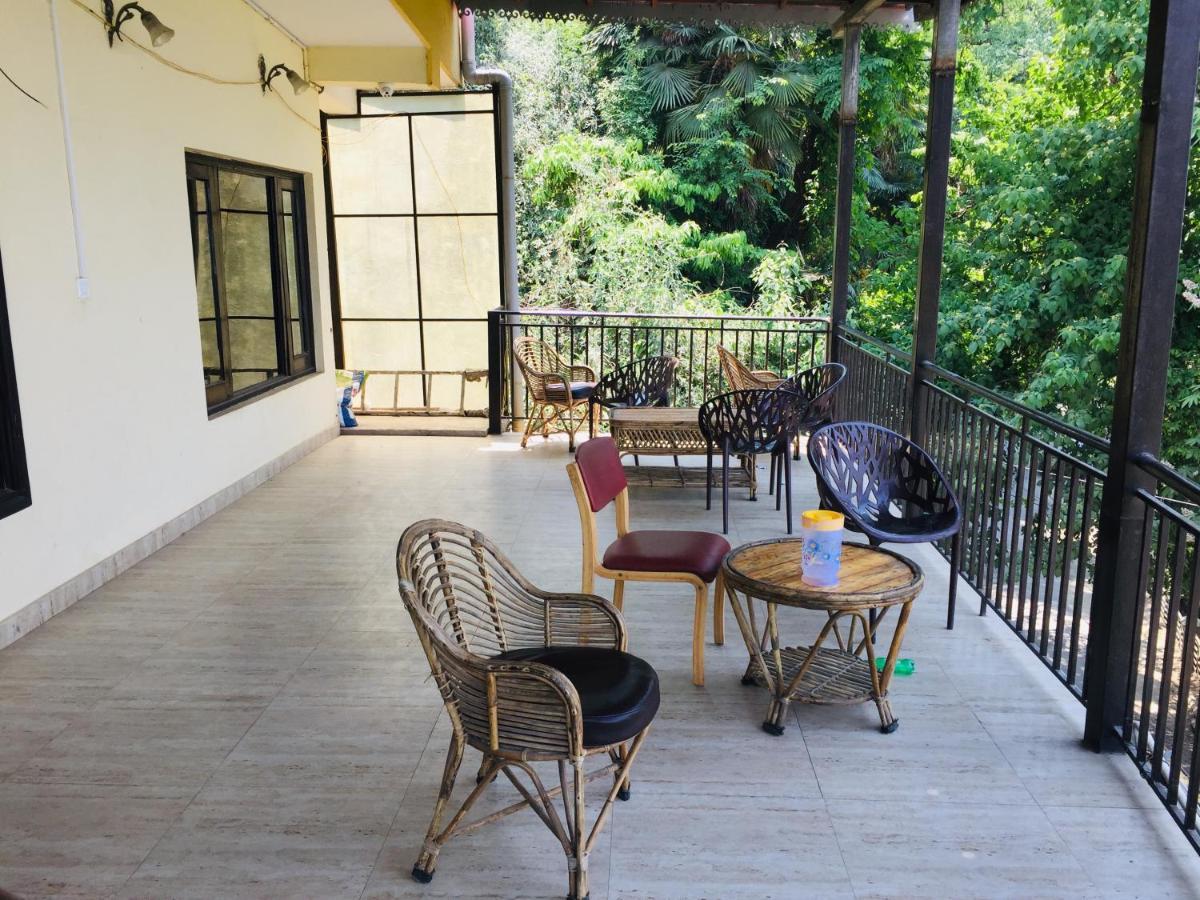 Hotel Prem G, Mussoorie Kültér fotó