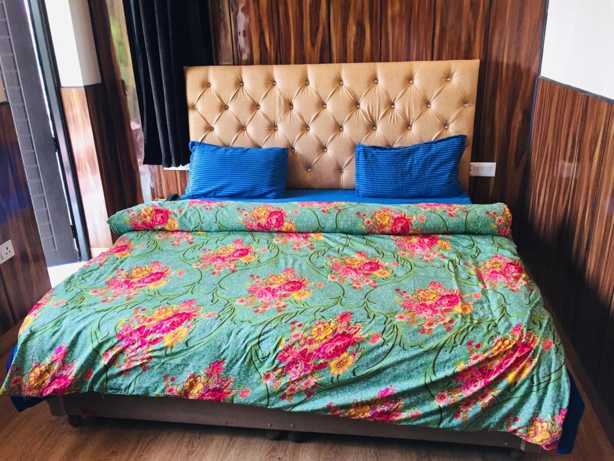 Hotel Prem G, Mussoorie Kültér fotó