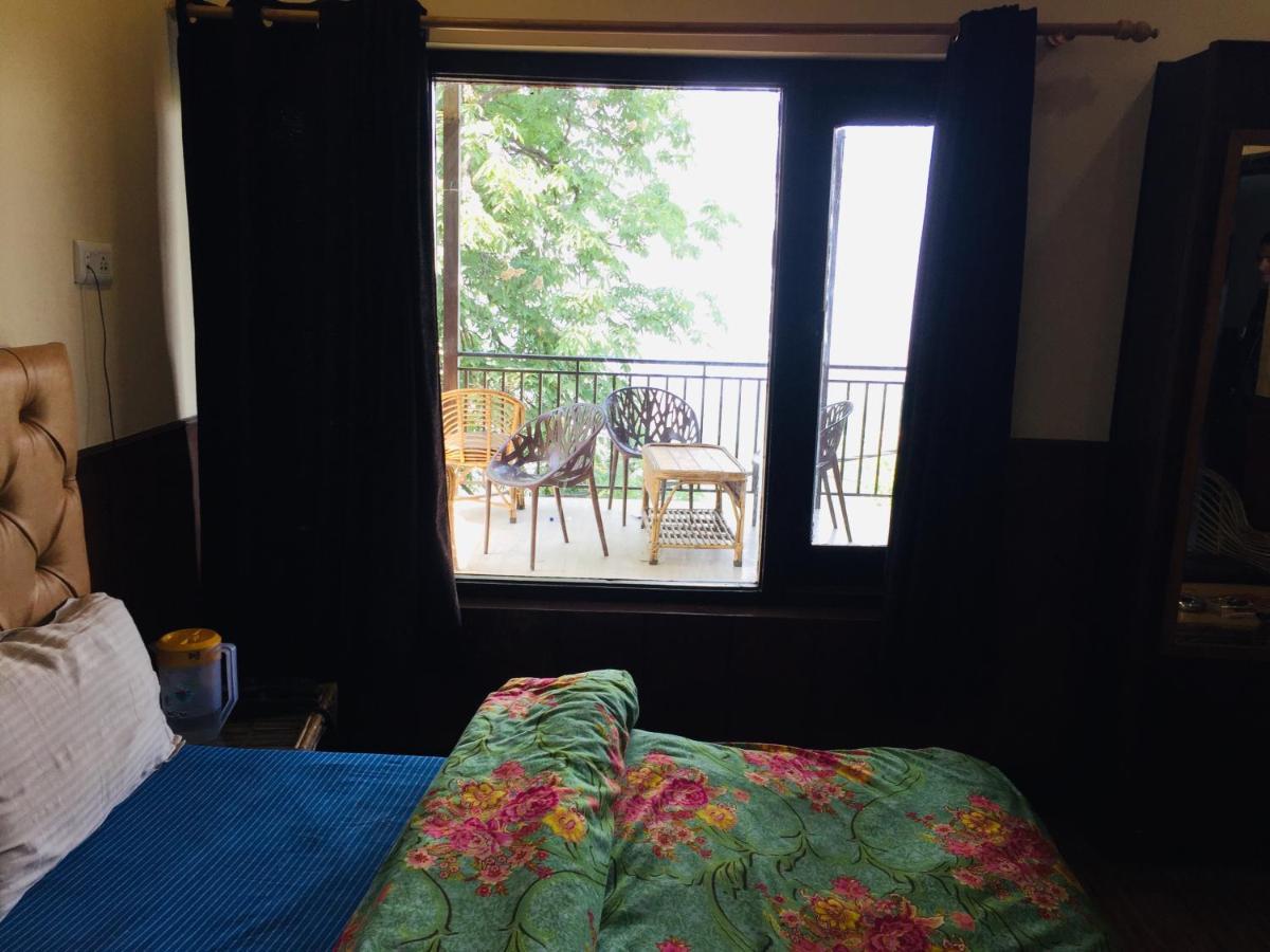 Hotel Prem G, Mussoorie Kültér fotó