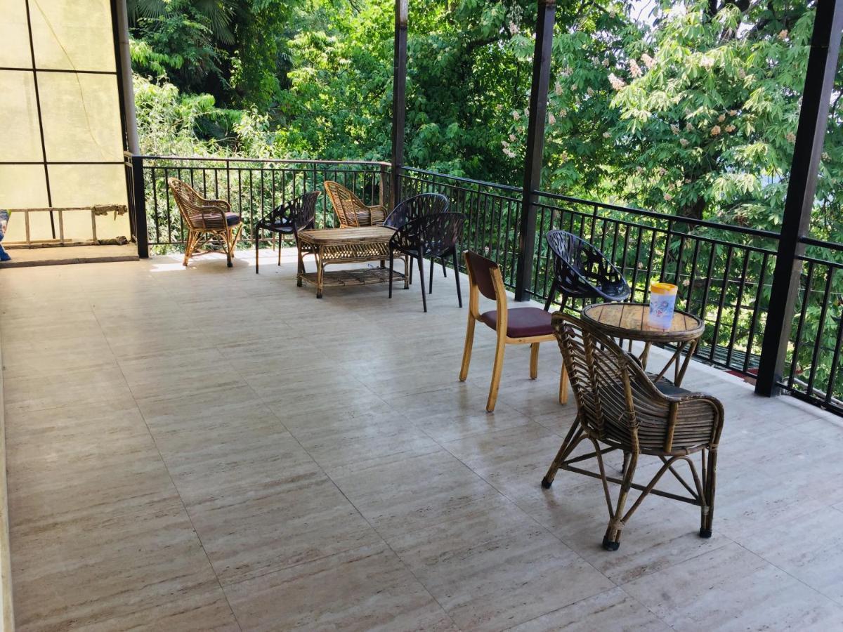 Hotel Prem G, Mussoorie Kültér fotó