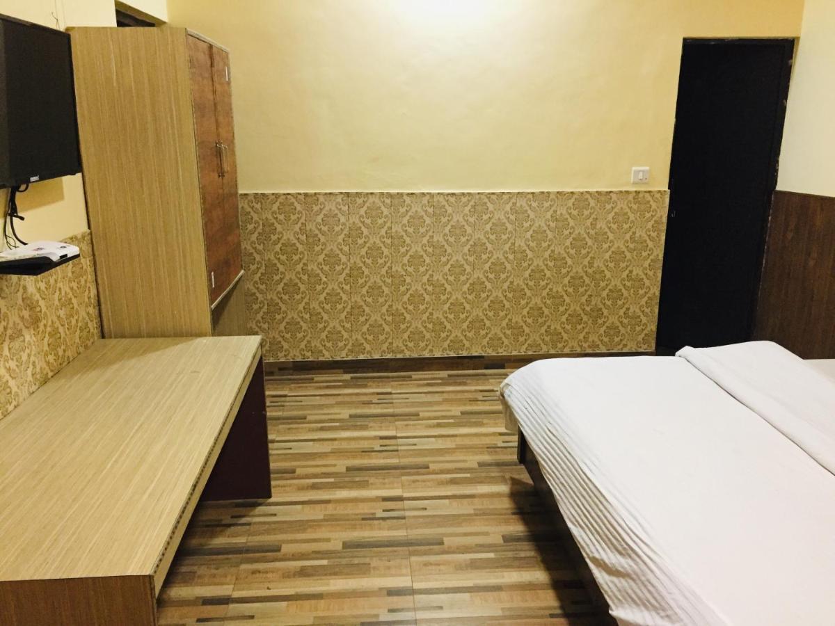 Hotel Prem G, Mussoorie Kültér fotó