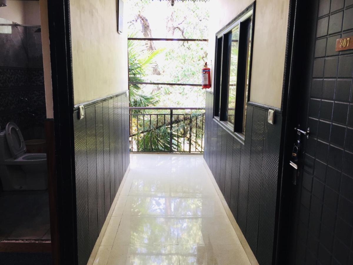 Hotel Prem G, Mussoorie Kültér fotó