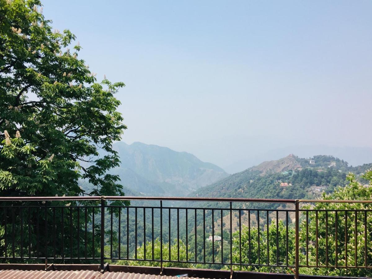 Hotel Prem G, Mussoorie Kültér fotó