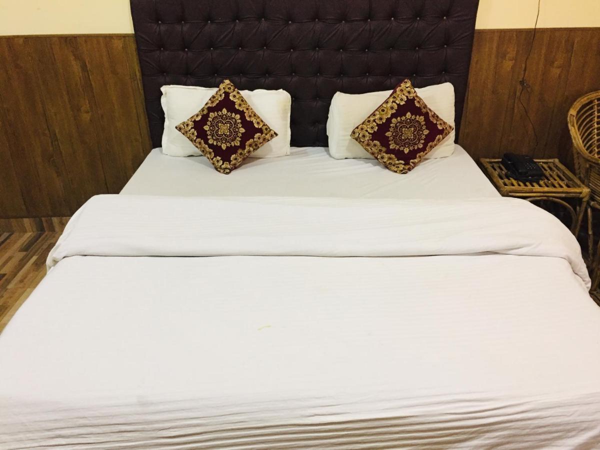 Hotel Prem G, Mussoorie Kültér fotó