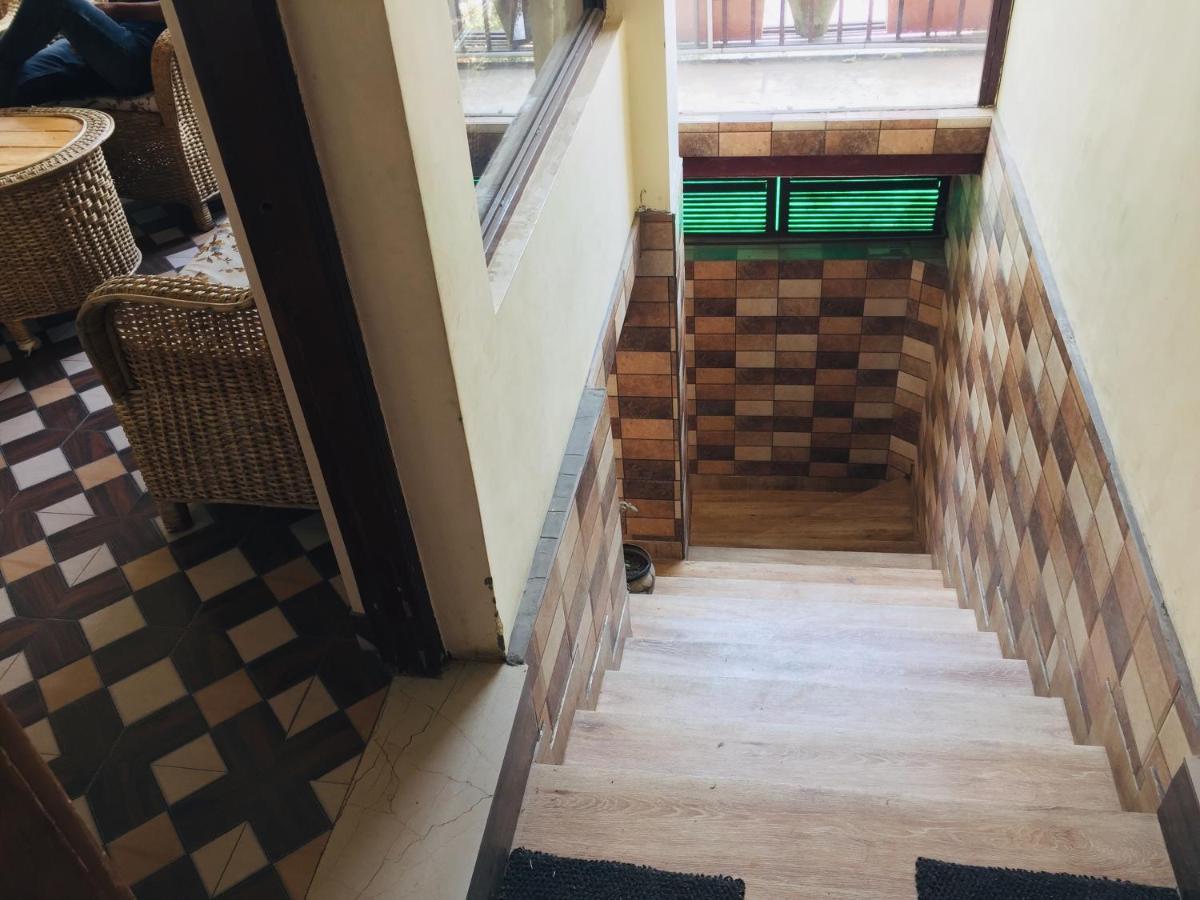 Hotel Prem G, Mussoorie Kültér fotó