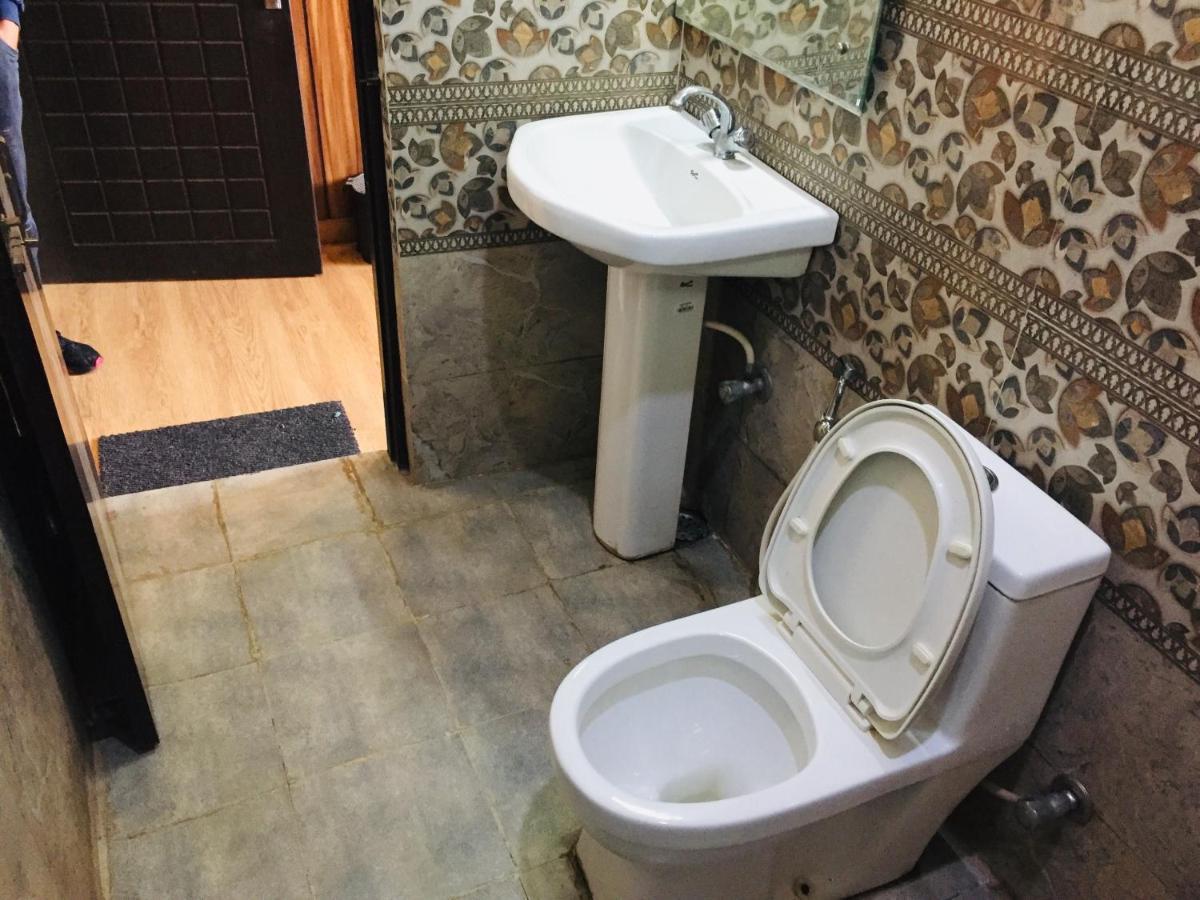 Hotel Prem G, Mussoorie Kültér fotó