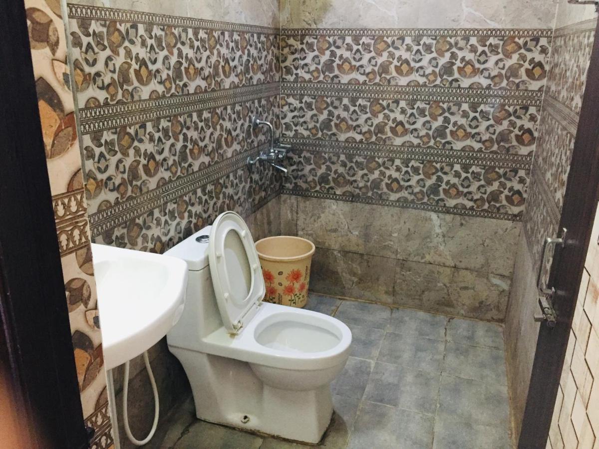 Hotel Prem G, Mussoorie Kültér fotó