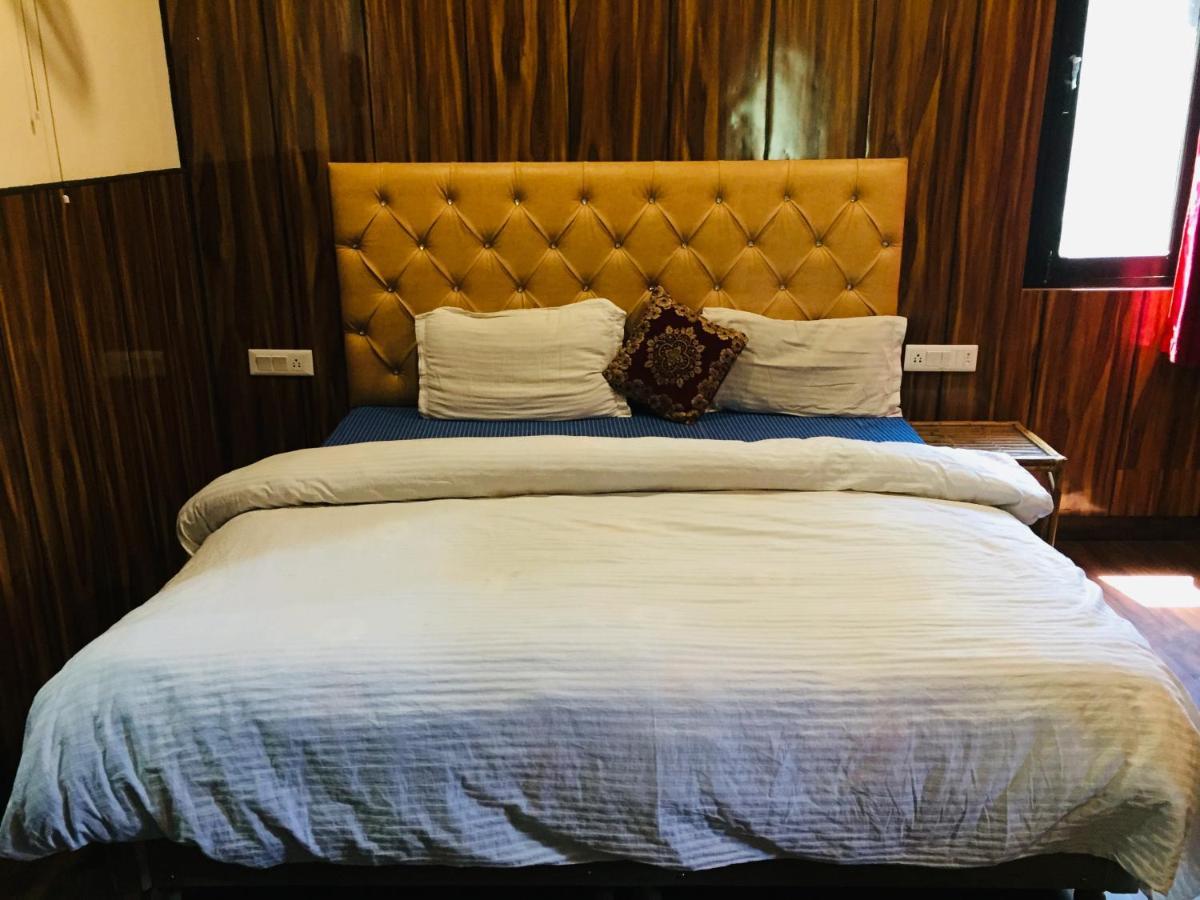 Hotel Prem G, Mussoorie Kültér fotó