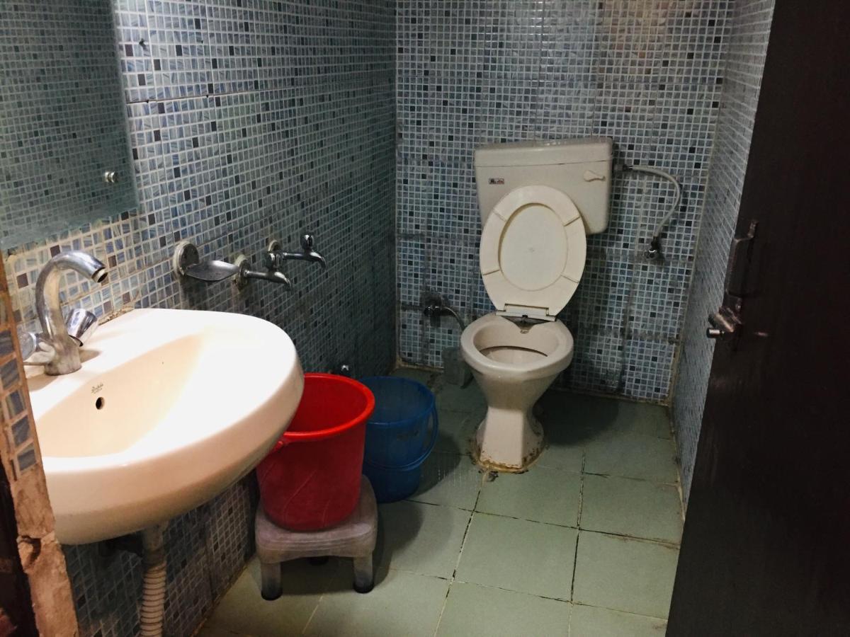 Hotel Prem G, Mussoorie Kültér fotó