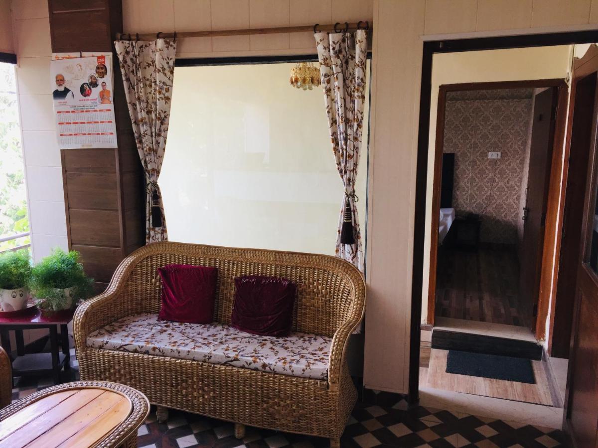 Hotel Prem G, Mussoorie Kültér fotó