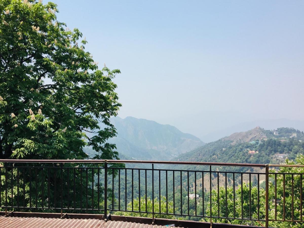 Hotel Prem G, Mussoorie Kültér fotó