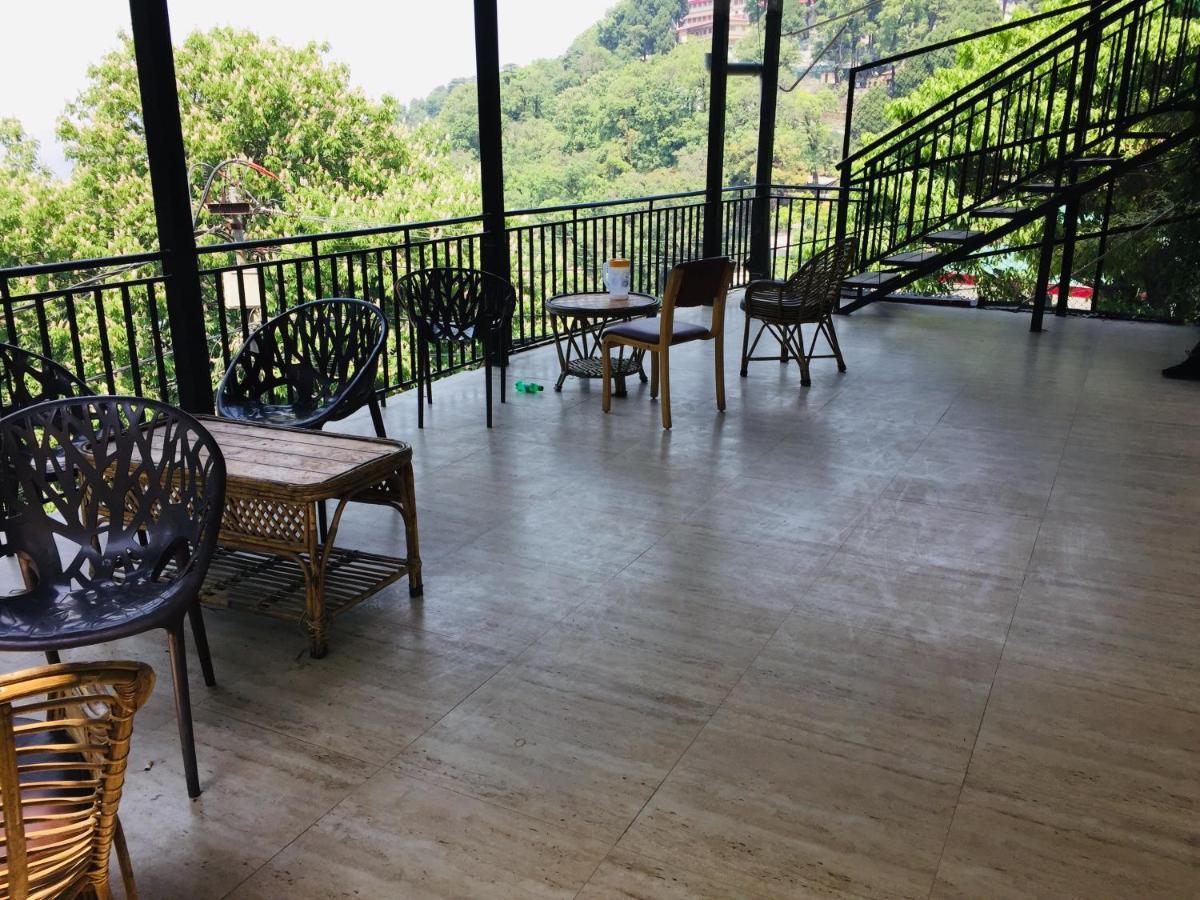Hotel Prem G, Mussoorie Kültér fotó
