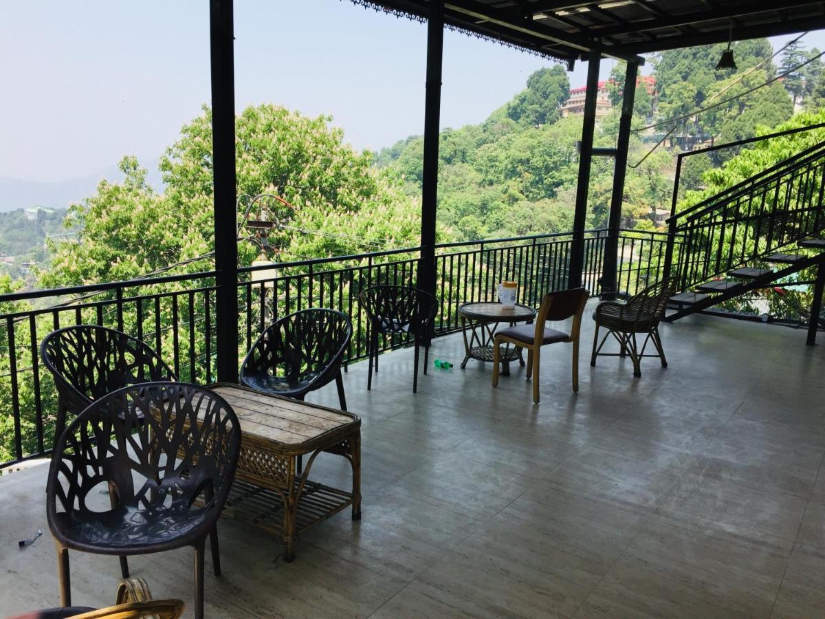 Hotel Prem G, Mussoorie Kültér fotó